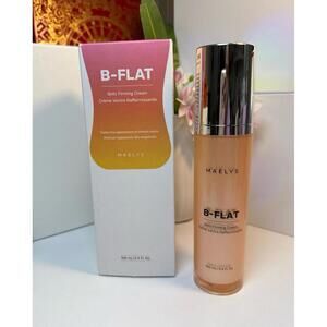 Maelys B-FLAT Firming Belly Cream 100ml